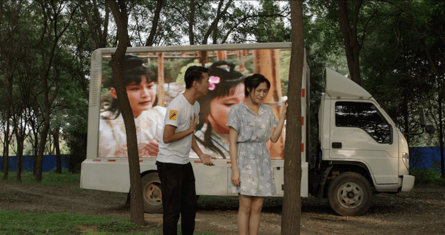 Joint Images 我們共同的形象