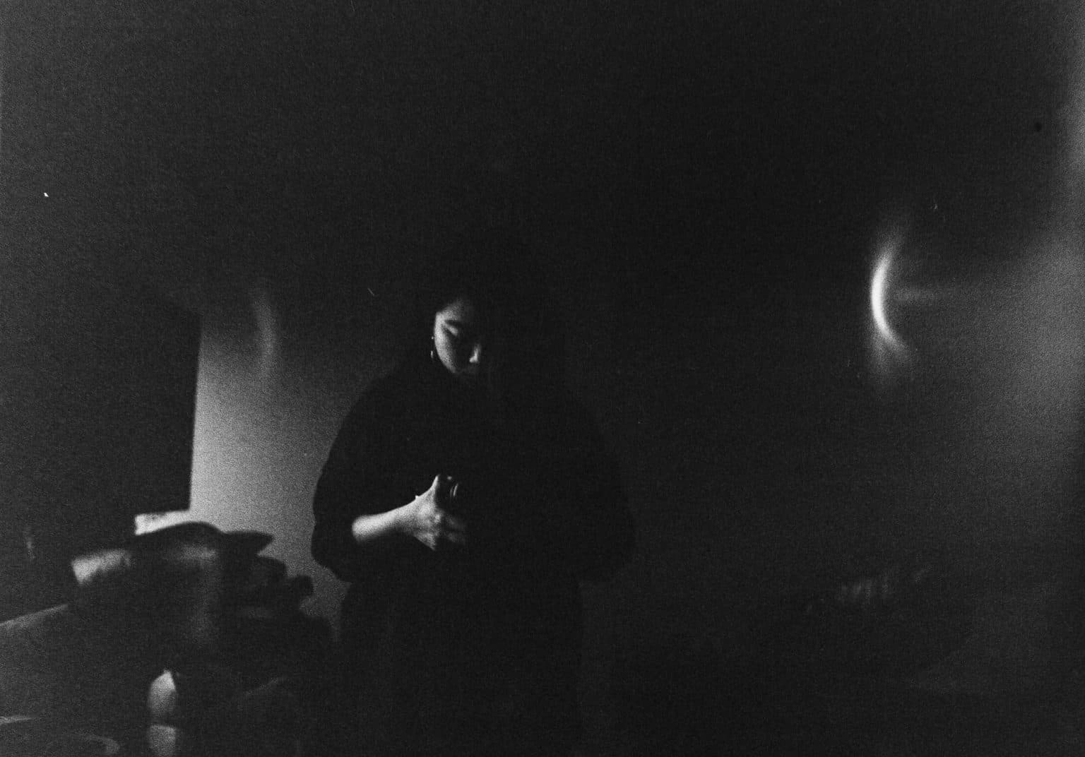 HUA Xi Zi Cecilia 滑惜子