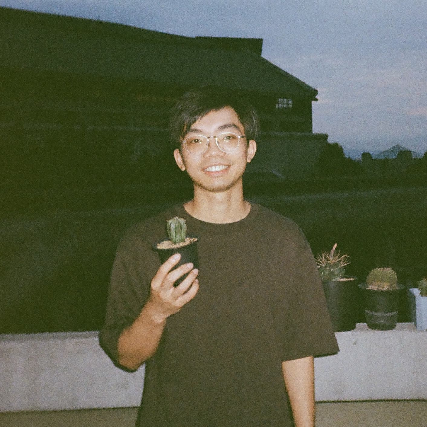 WONG Pak Hang 黄百亨