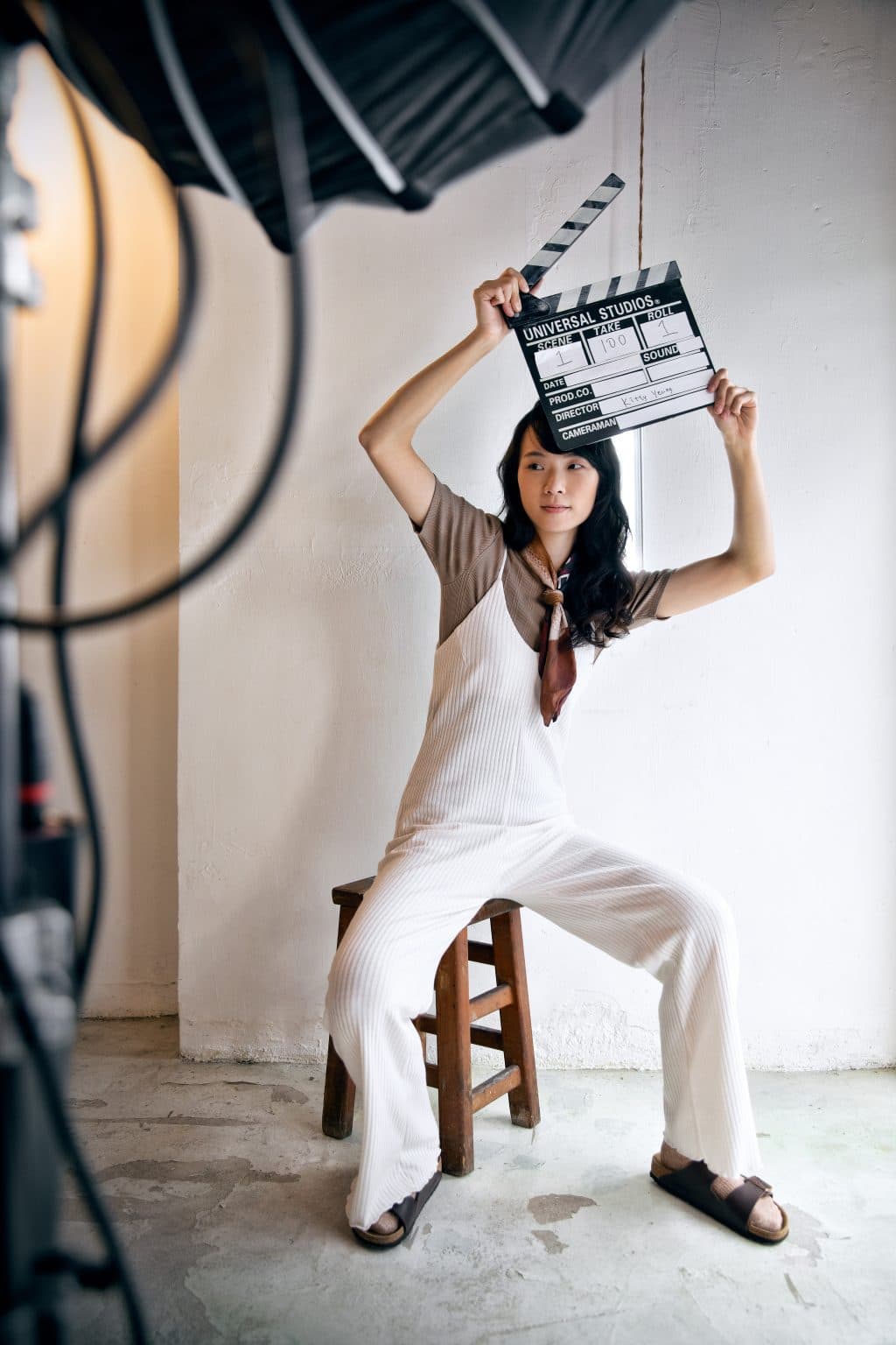 YEUNG Sik Yung Kitty 楊適榕