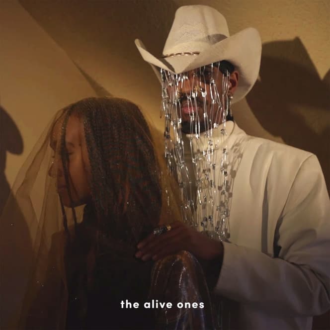 The Season of Burning Things