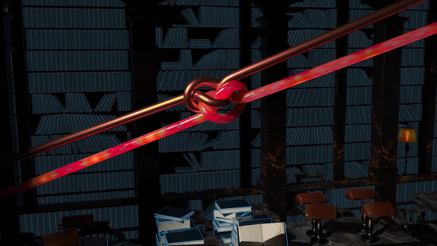 A Comprehensive Theory 全面理論