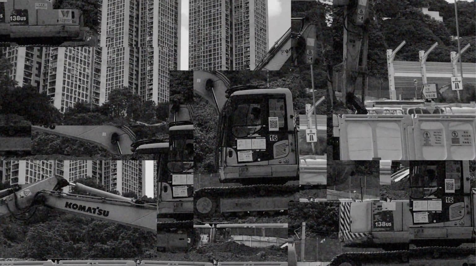 My Bathtub is Linked to the Sea 我的浴缸與大海相連