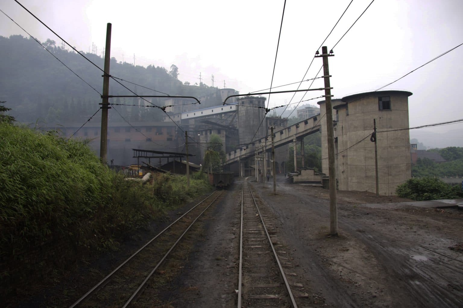 The Three-tracked Train: China, Taiwan and Hong Kong/1911.2011 三軌車:中國.台灣.香港/1911.2011