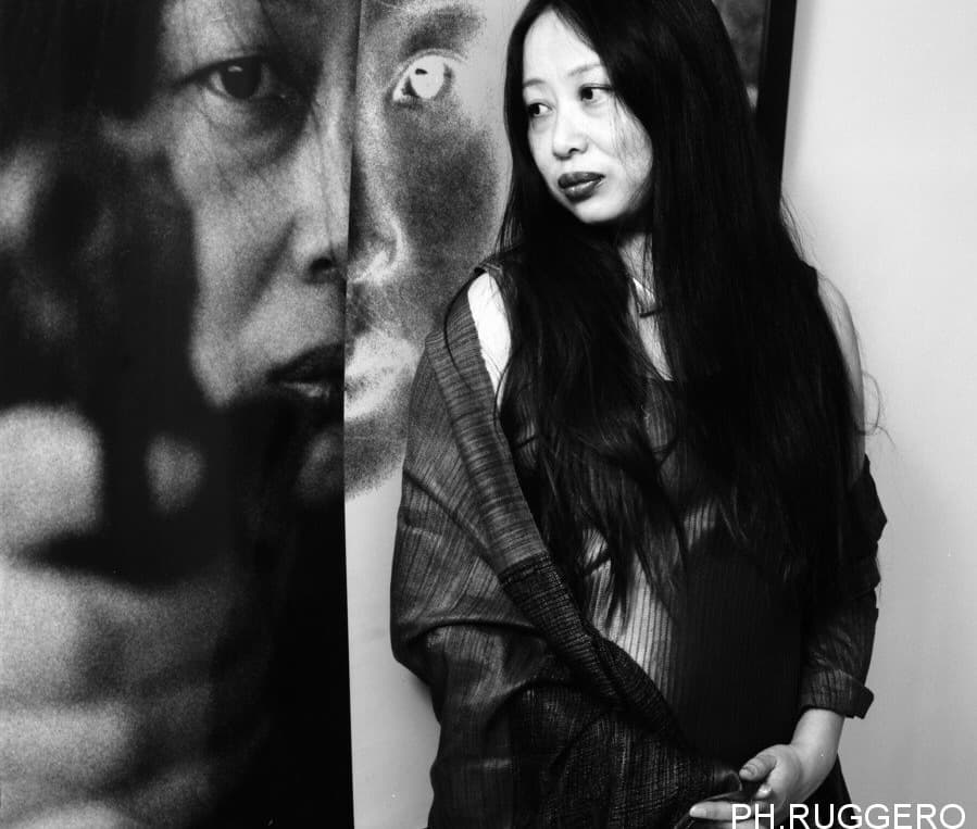 XIAO Lu 肖魯