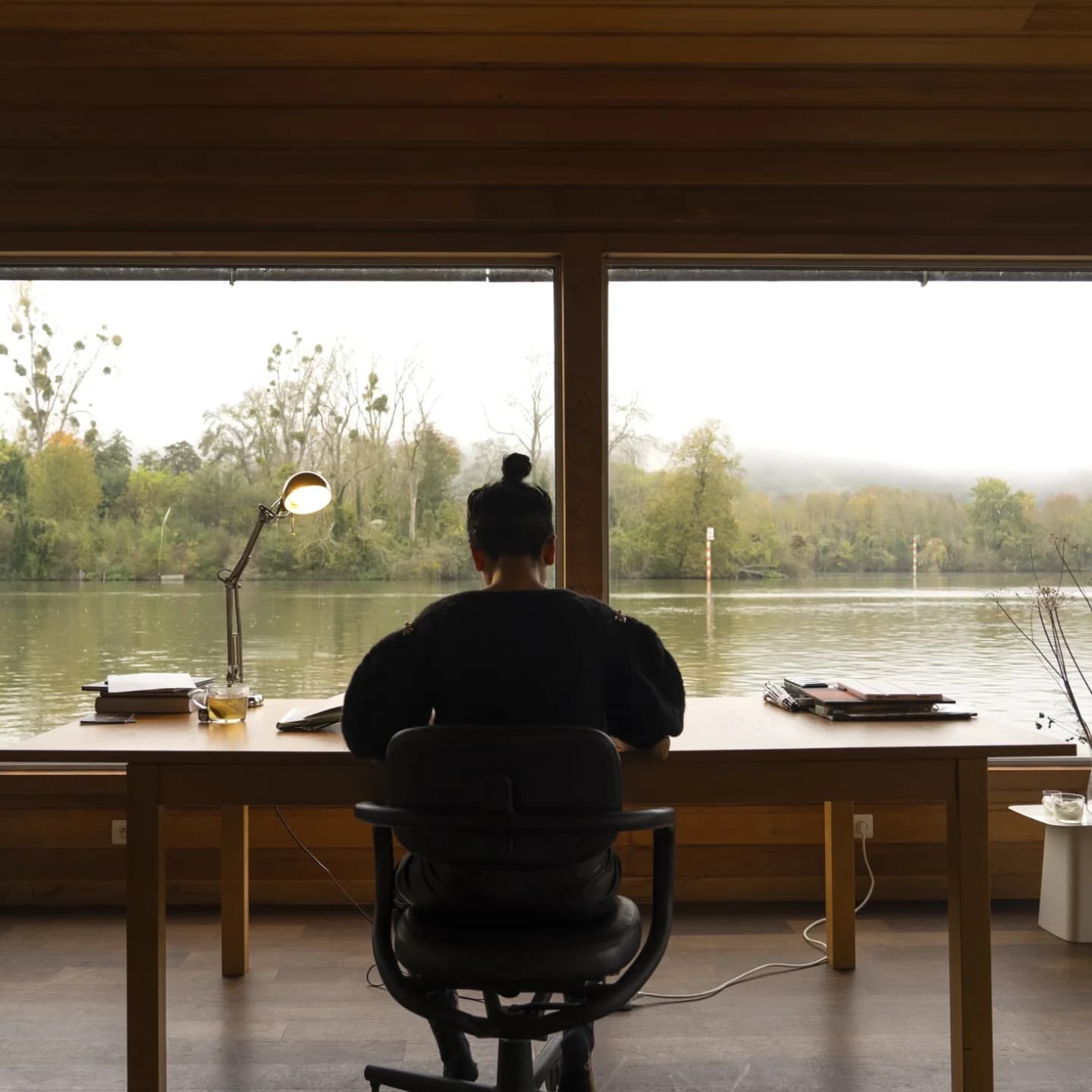 Micromégas: Vvzela Kook 微觀巨世:曲淵澈