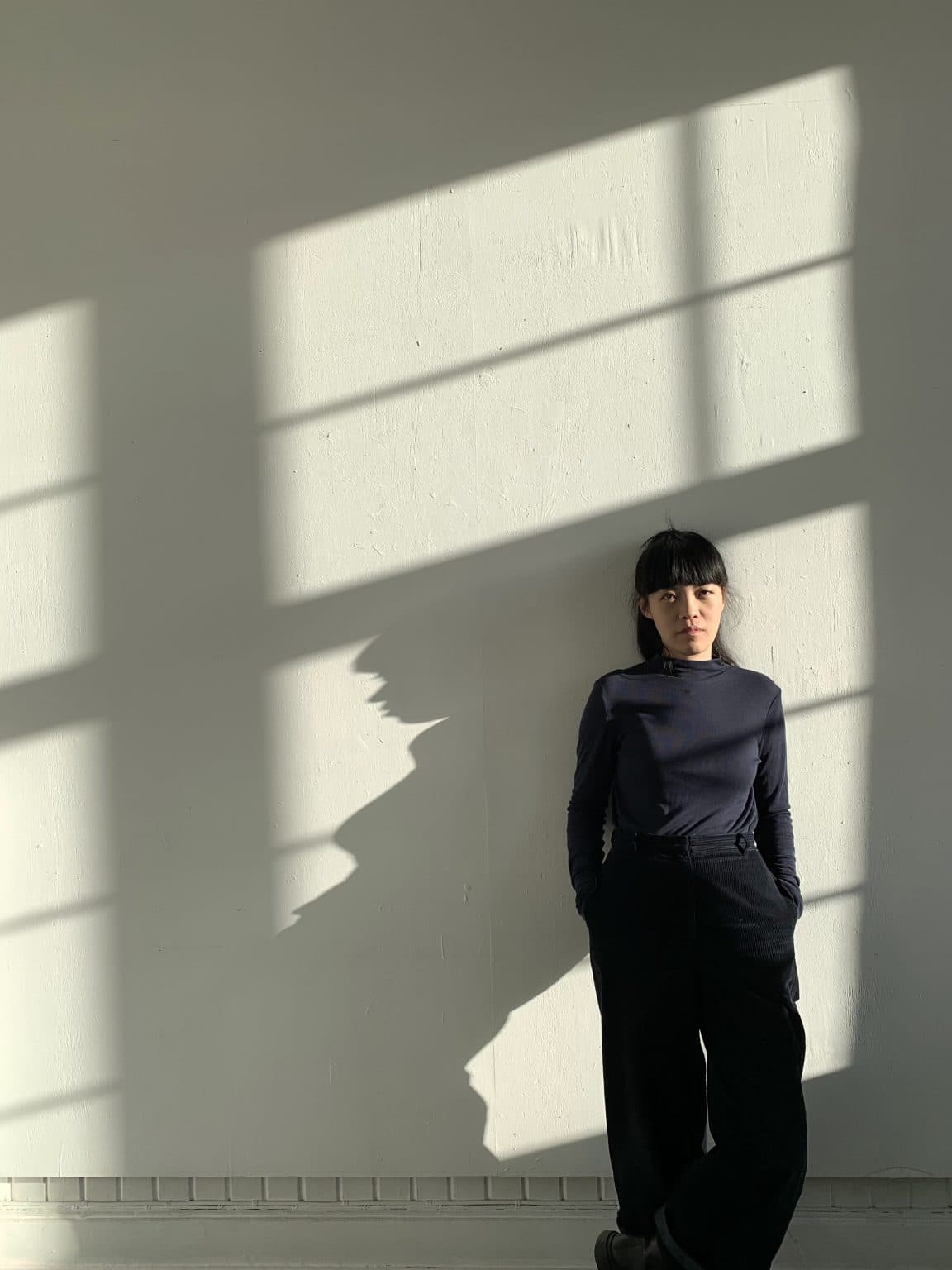 MOK Jolene 莫頌靈