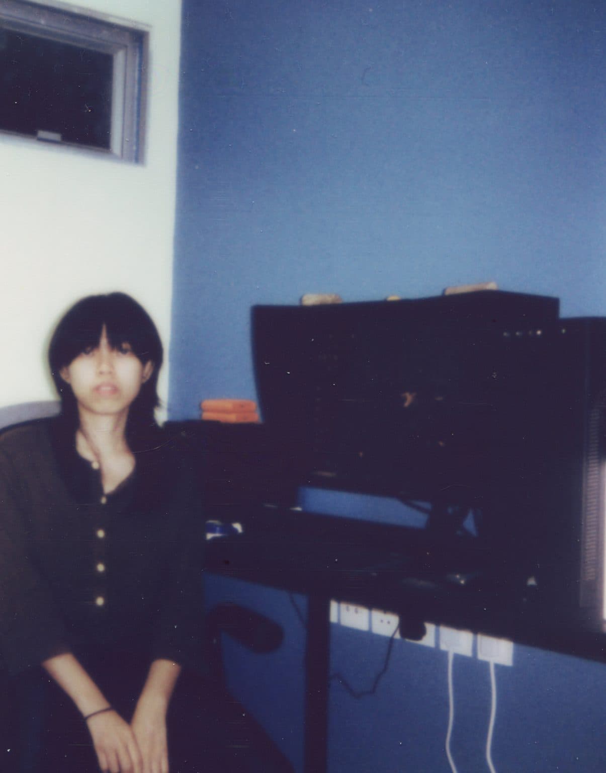 WONG Winsome Dumalagan 黃慧心