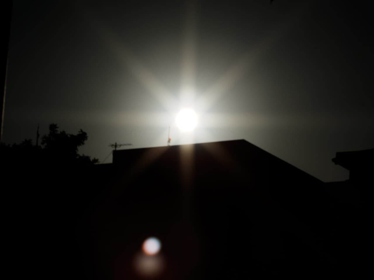 The Star Within Your Sun 你的太陽像顆星