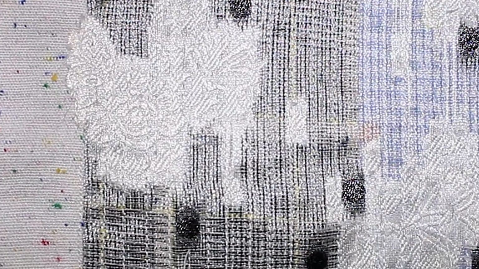 On a trip 在車廂裏