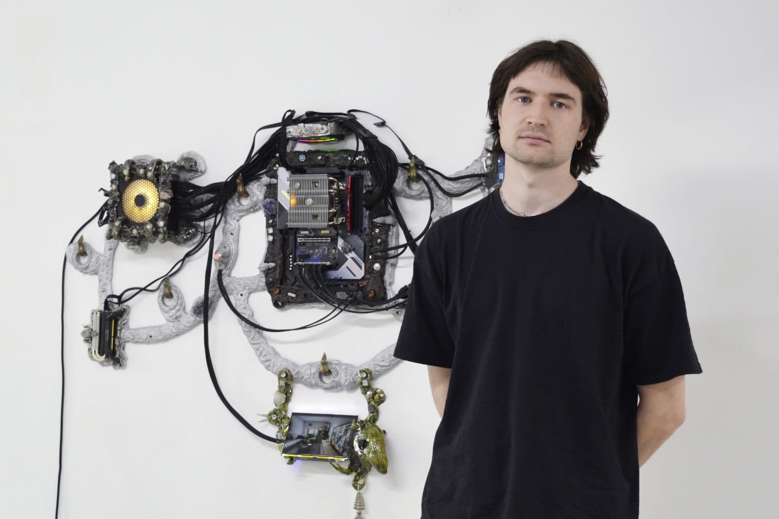 SCHIMMEL Janne 雅內.希梅爾