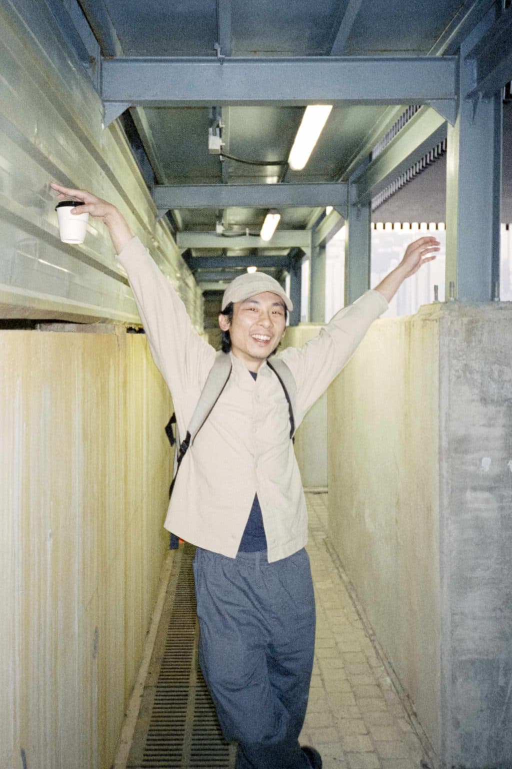 WONG Chun Hoi 王鎮海