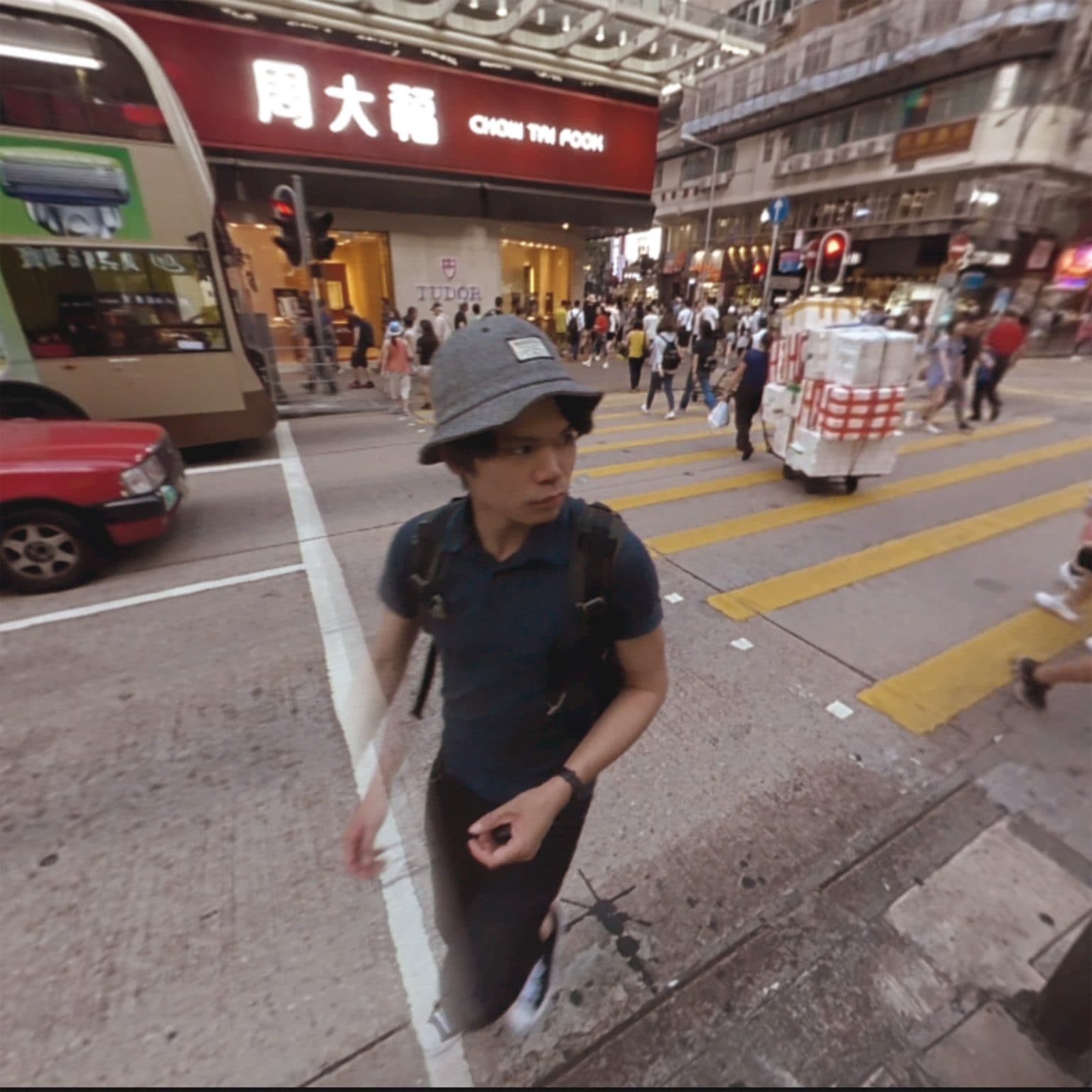 TSE Jantzen Sing 謝振聲