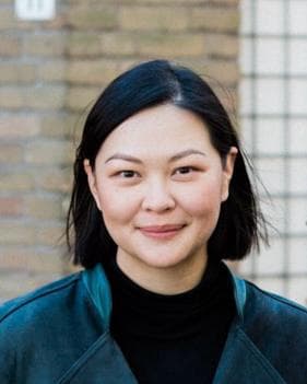 WONG Alice 王雅媛